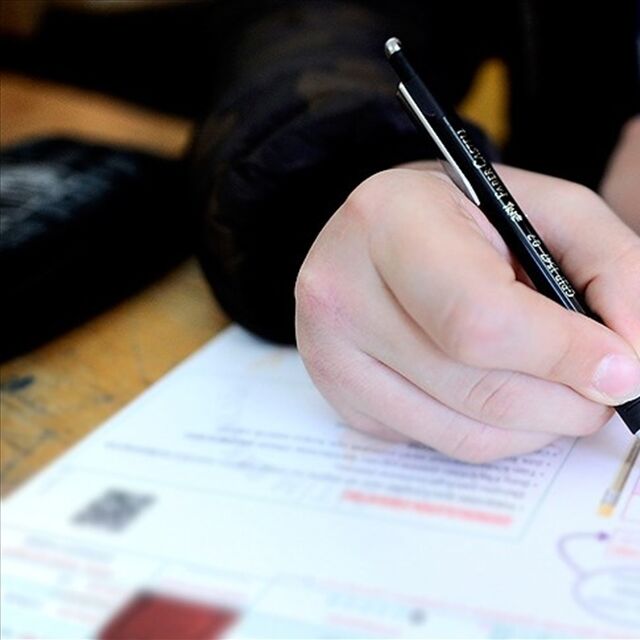 AÖF sınav sonuçları açıklandı mı?