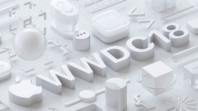 Apple'ın WWDC 2018'de tanıtacağı 5 yenilik