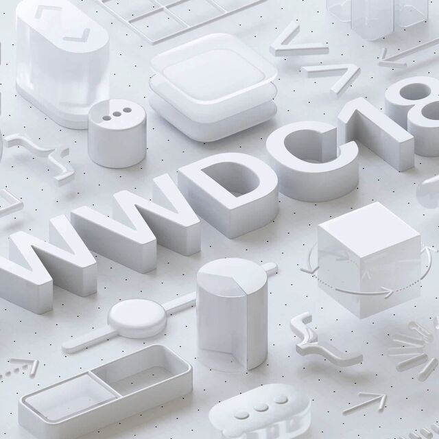 Apple'ın WWDC 2018'de tanıtacağı 5 yenilik