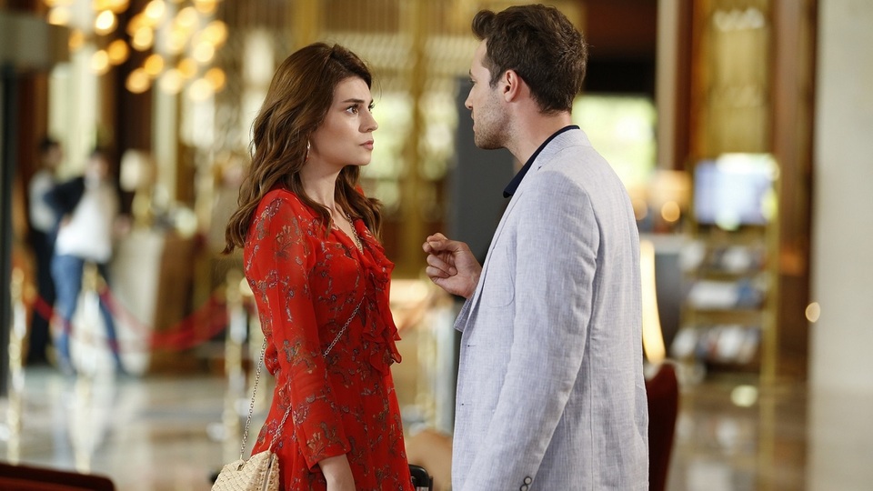 "Darısı Başımıza" yaz ekranını ısıtmaya geliyor!