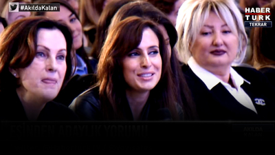 "Ali her zaman hayallerinin peşinden koşuyor"