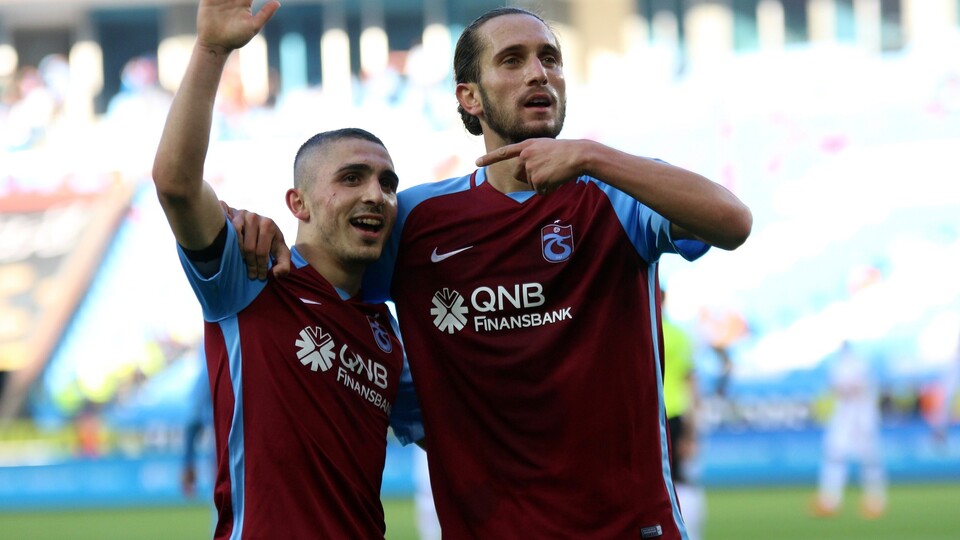 İngilizler kapıyı çaldı: 20 milyon!