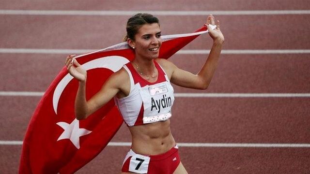 Merve Aydın Kimdir ?