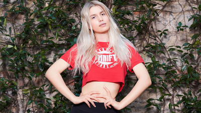 "Ben de kendimden nefret ediyorum"