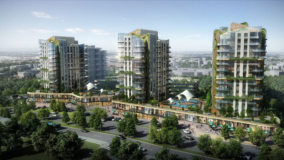 "Ev fiyatları 2002 seviyesinde alım yapan kazanır"