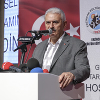 Başbakan duyurdu! 8 Haziran'da resmen başlıyor