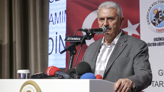 Başbakan duyurdu! 8 Haziran'da resmen başlıyor