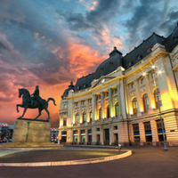Küçük Paris olarak bilinen Bükreş'te gezilecek yerler