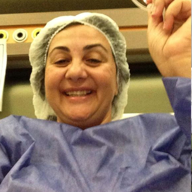 Yılmayan profesör... 13 yılda 3 amansız hastalığı yendi!
