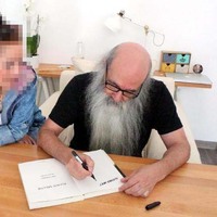 Ünlü karikatürist cumhurbaşkanına hakaretten tutuklandı