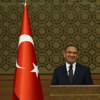 Bozdağ'dan önemli açıklamalar