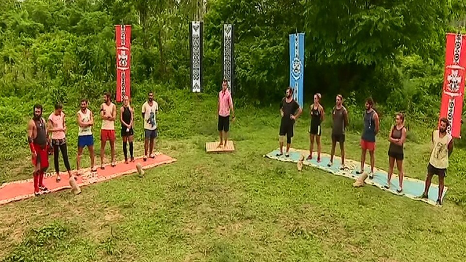 Survivor iletişim ödülü oyununu kim kazandı?