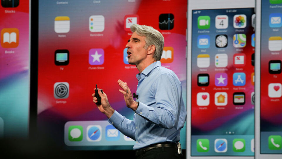 iOS 12 özellikleri neler?