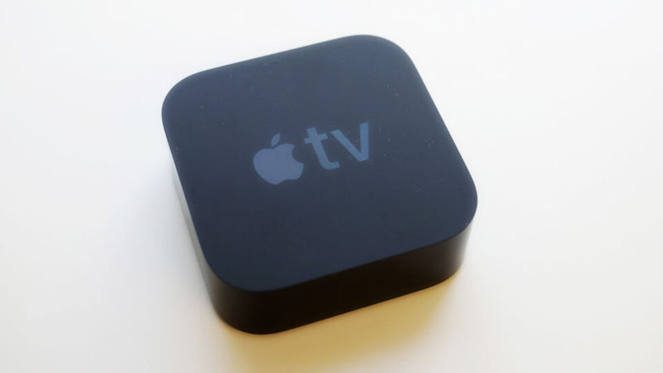 Apple TV 4K, tvOS 12 ile en kaliteli sinema deneyimini sunuyor