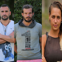 Survivor'da adaya kim veda etti?
