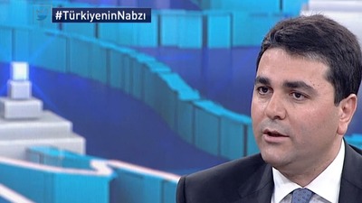 DP Genel Başkanı Uysal:FETÖ ile mücadele kolay değil