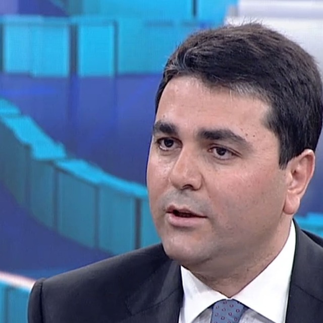 DP Genel Başkanı Uysal:FETÖ ile mücadele kolay değil