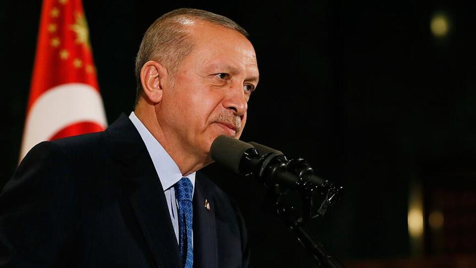 Cumhurbaşkanı Erdoğan'dan emeklilere müjde!