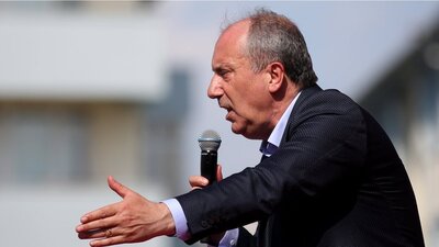 24 Haziran seçimleri - Muharrem İnce: Bedelli askerlik gündemimde yok