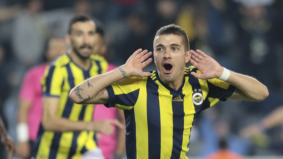 Neustadter'e büyük şok!