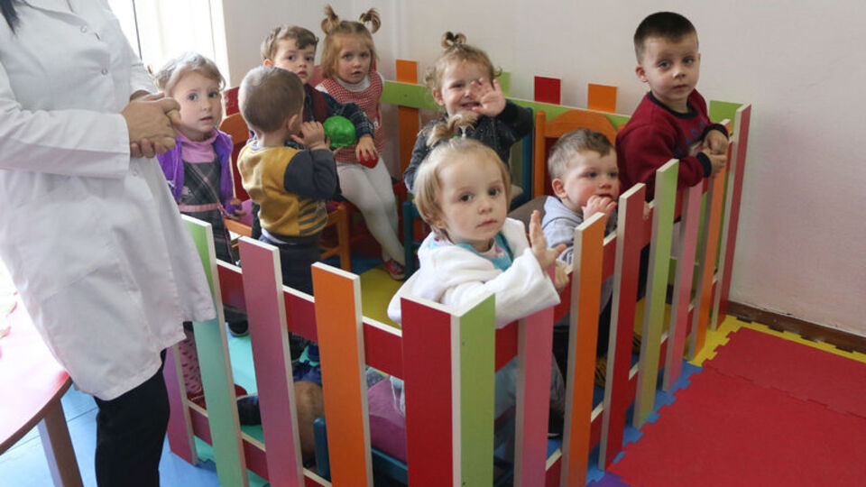 Kreş yardımı 2018'de ne kadar oldu?