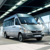 Mercedes-Benz bin 426 aracını daha geri çağırıyor