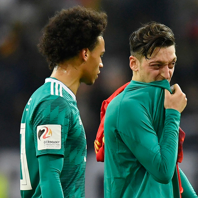 Joachim Löw'den sürpriz karar!