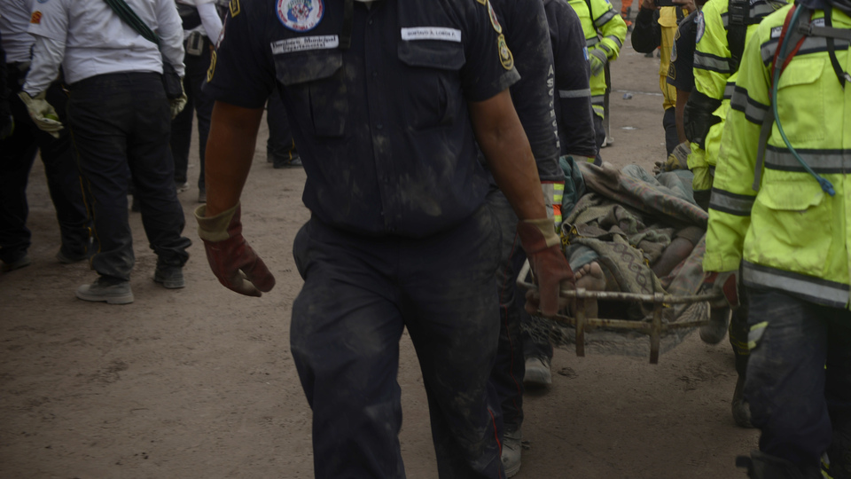 Patlamalar devam ediyor... Ölü sayısı hızla artıyor