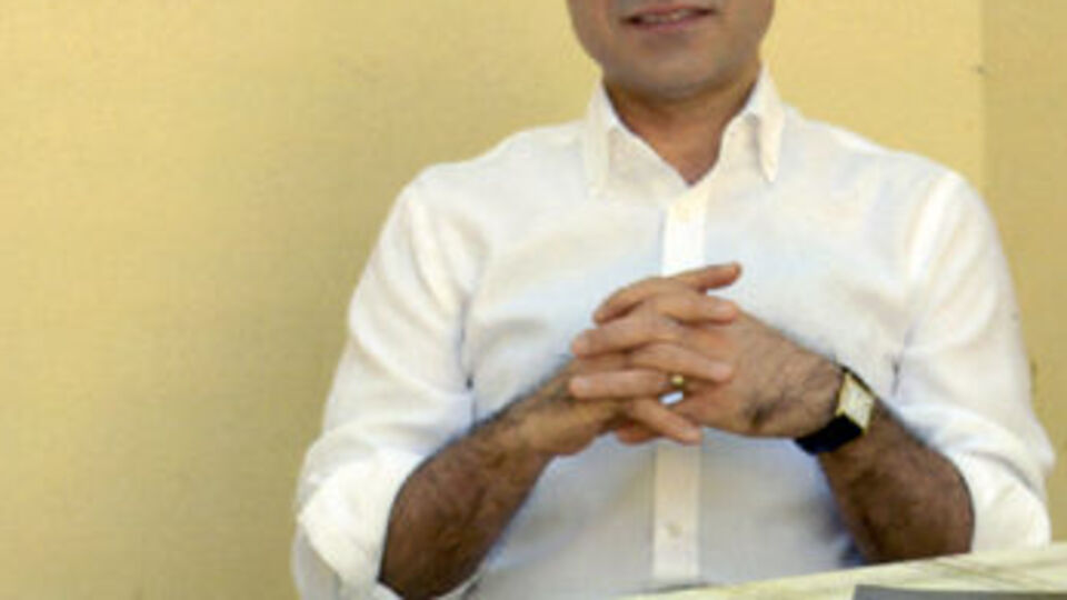 '2. turda ittifak' mesajı