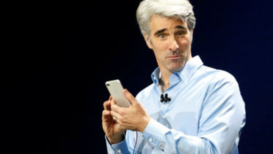 Apple WWDC 2018 başladı! iOS 12'nin ön gösterimi gerçekleştirildi