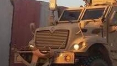 DEAŞ karşıtı Koalisyon Güçleri açıkladı: Sincar'da Kalıcı bir üs çabası yok