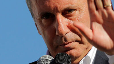 İnce'den LGS eleştirisi