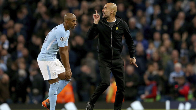 Guardiola'ya kötü haber!