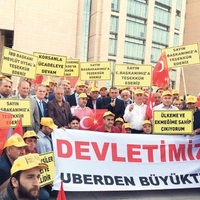 UBER’den kaçış başladı