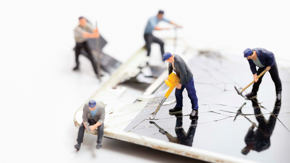 Servise gitmeden bilmeniz gereken 7 temel kural