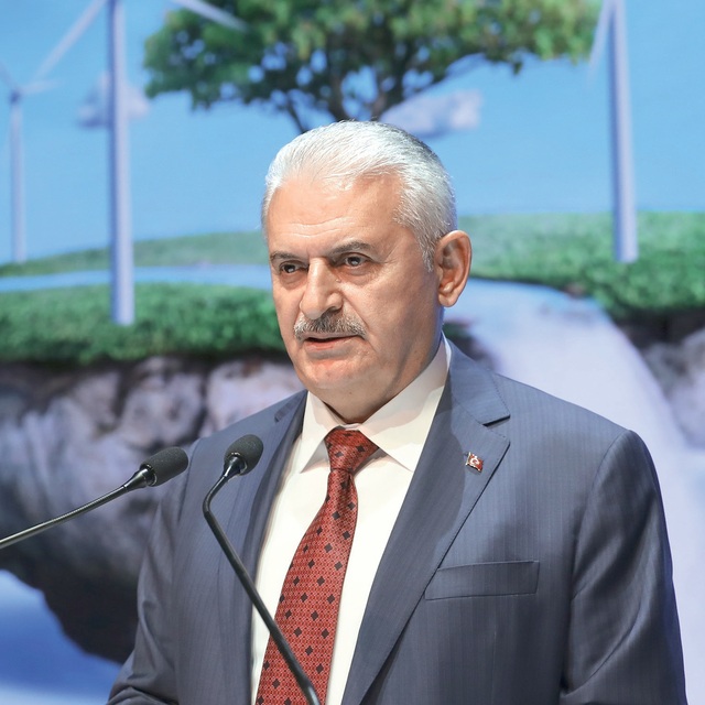 'Sıfır atık projesi tüm ülkeye yayılacak'
