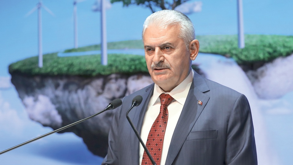 'Sıfır atık projesi tüm ülkeye yayılacak'