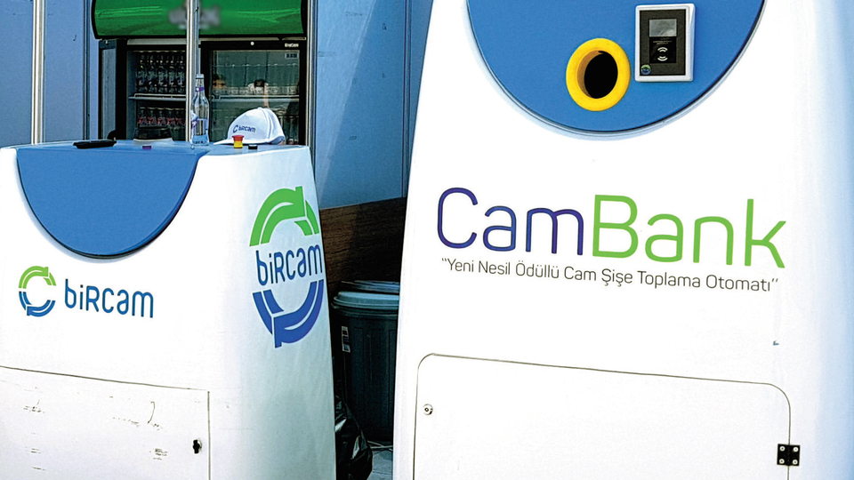 Camda yeni nesil dönüşüm