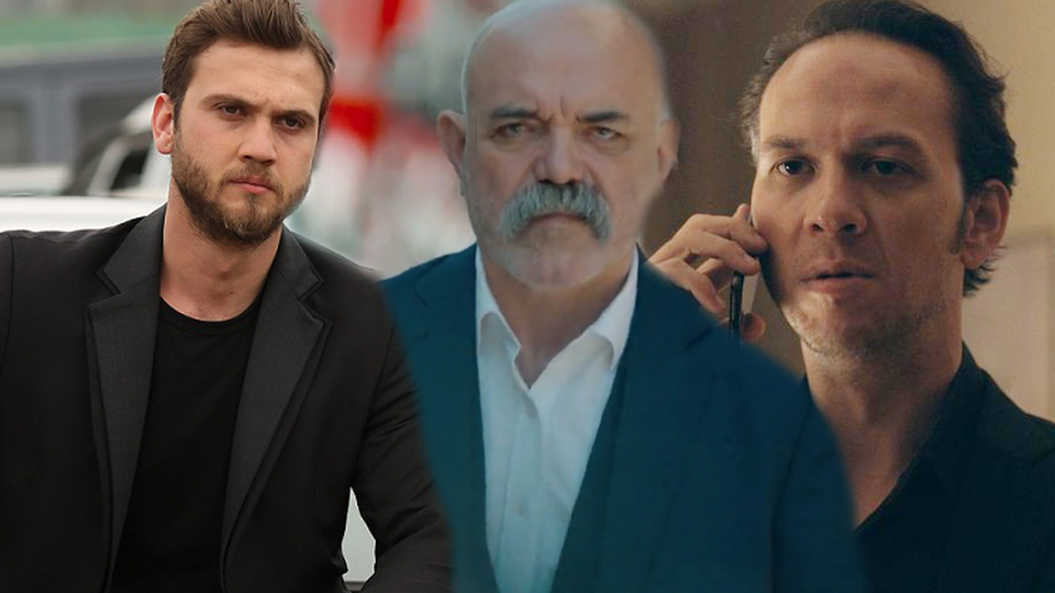 Çukur'un son bölümünü izle full izle - Çukur 32. bölüm izle