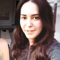 "No make up böyle olur!"