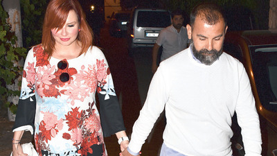 "Her şey çok güzel"