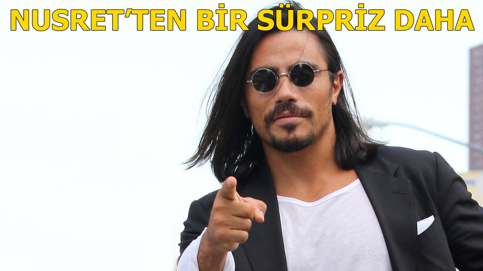 Dünyaca ünlü dizide rol aldı