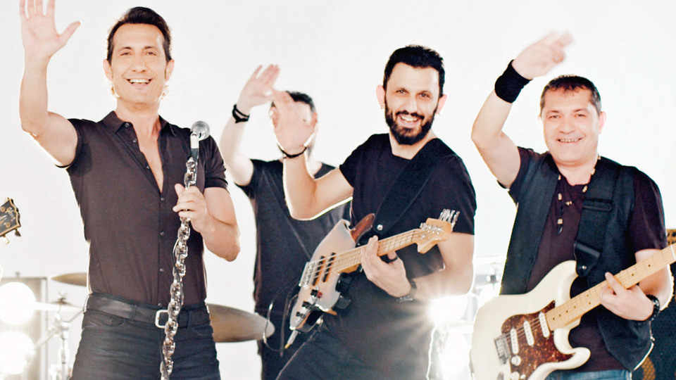 Halkı buluşturan klip