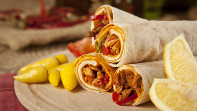 İftarda ne pişirsem?