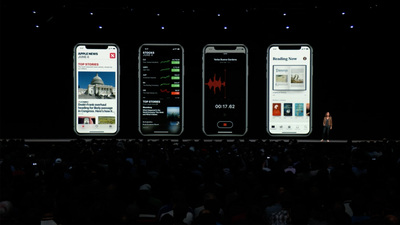 Liste yayınlandı: Hangi iPhone'lar yeni işletim sistemine geçecek?