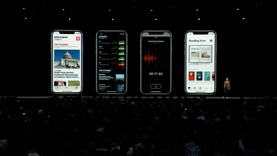 Liste yayınlandı: Hangi iPhone'lar yeni işletim sistemine geçecek?