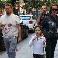 Ünlü müzisyen 50 kilo verdi!