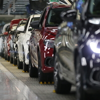 Yerli otomobilin CEO’su Gürcan Karakaş ‘Bosch’una gelmedi