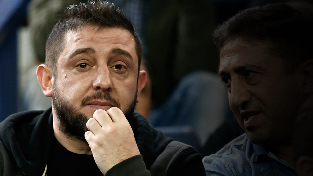 Nihat'tan 'Seba'lı 'tefeci' yanıtı!