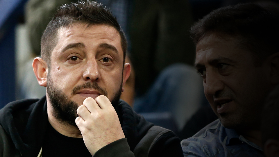 Nihat'tan 'Seba'lı 'tefeci' yanıtı!